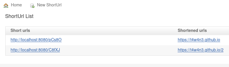 vue url customisee
