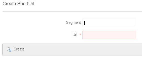 segment optionel